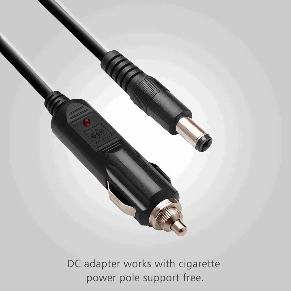 ALLPOWERS Cable para Encendedor de Cigarrillos de Coche - Image 3