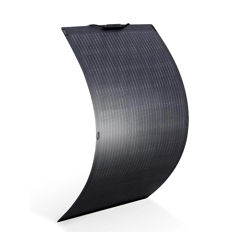 ALLPOWERS Generador Solar 1500W( S1500 + SF100 Panel Solar Flexible 100W) - Image 2