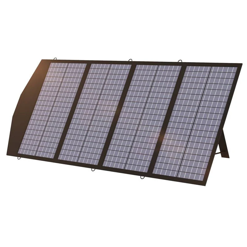 1500W Generador Solar ALLPOWERS S1500 (Panel Solar 140W) - Image 2