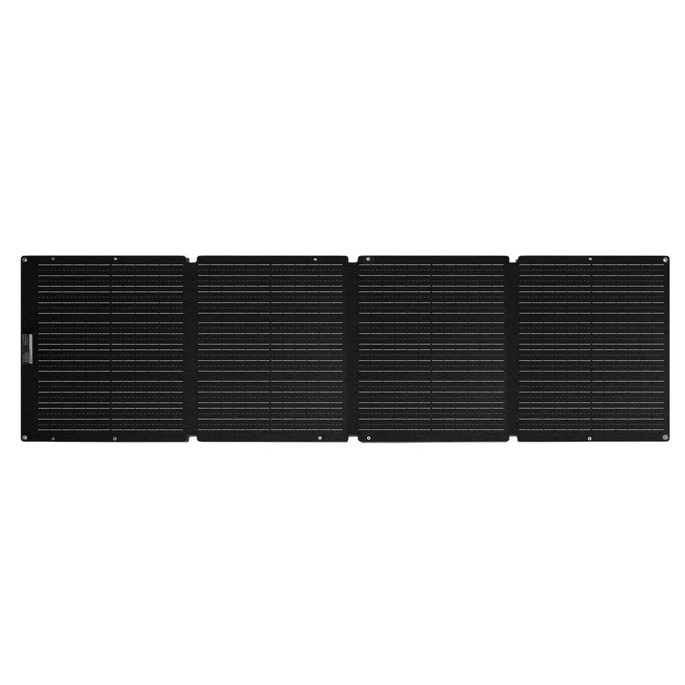 ALLPOWERS Generador Solar 1800W (R1500 + SOLAX SE200 Panel Solar 200W) - Image 4