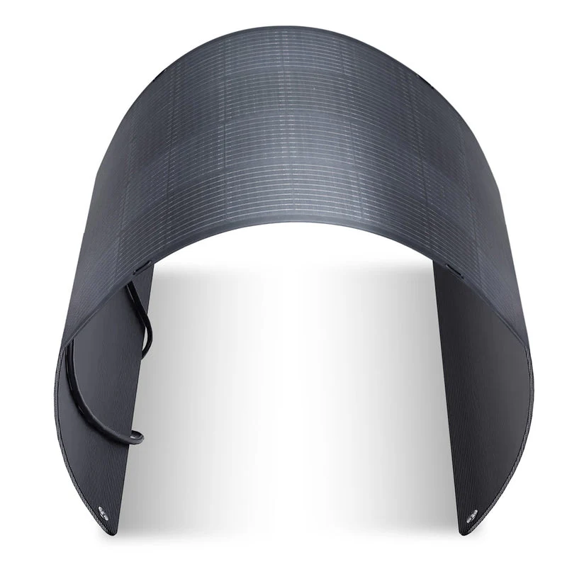 ALLPOWERS Generador Solar 2000W ( S2000 + SF100 Panel Solar Flexible 100W) - Image 3
