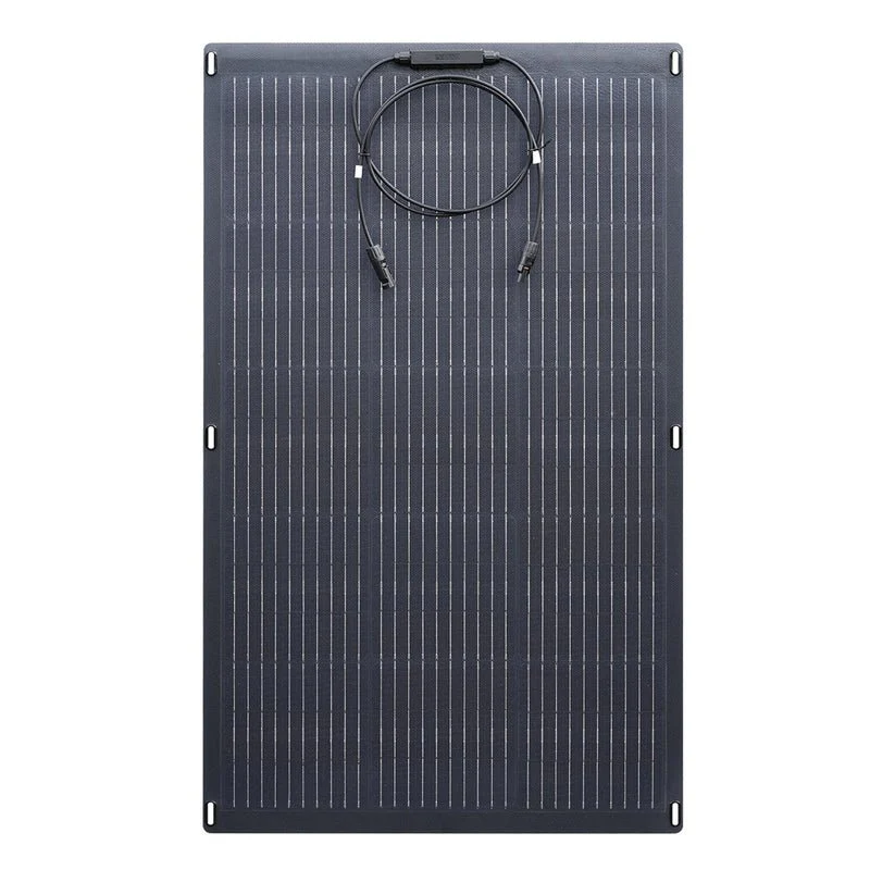 ALLPOWERS Generador Solar 2000W ( S2000 + SF100 Panel Solar Flexible 100W) - Image 4