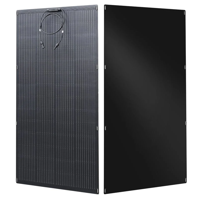 ALLPOWERS Generador Solar 2000W ( S2000 + SF200 Panel Solar Flexible 200W) - Image 8