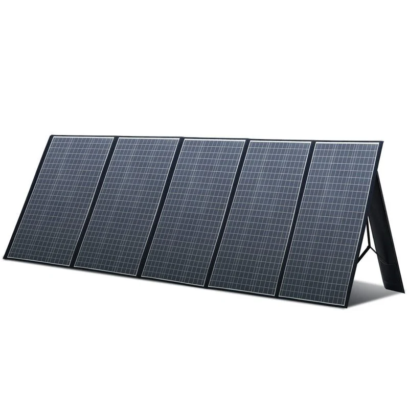 ALLPOWERS Generador Solar 4000W (R4000\R4000 V2 + SP037 Panel Solar 400W ) - Image 2