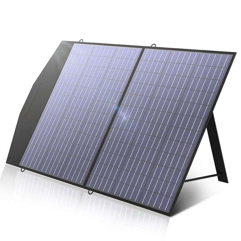 ALLPOWERS Generador Solar 600W (R600 + SP027 Panel Solar 100W) - Image 3