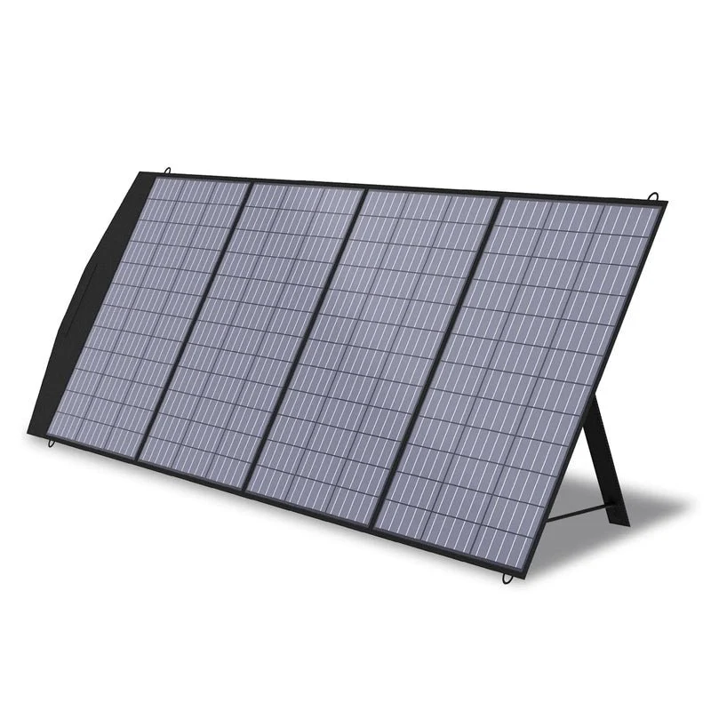 ALLPOWERS Generador Solar 600W (R600 + SP033 Panel Solar 200W) - Image 9