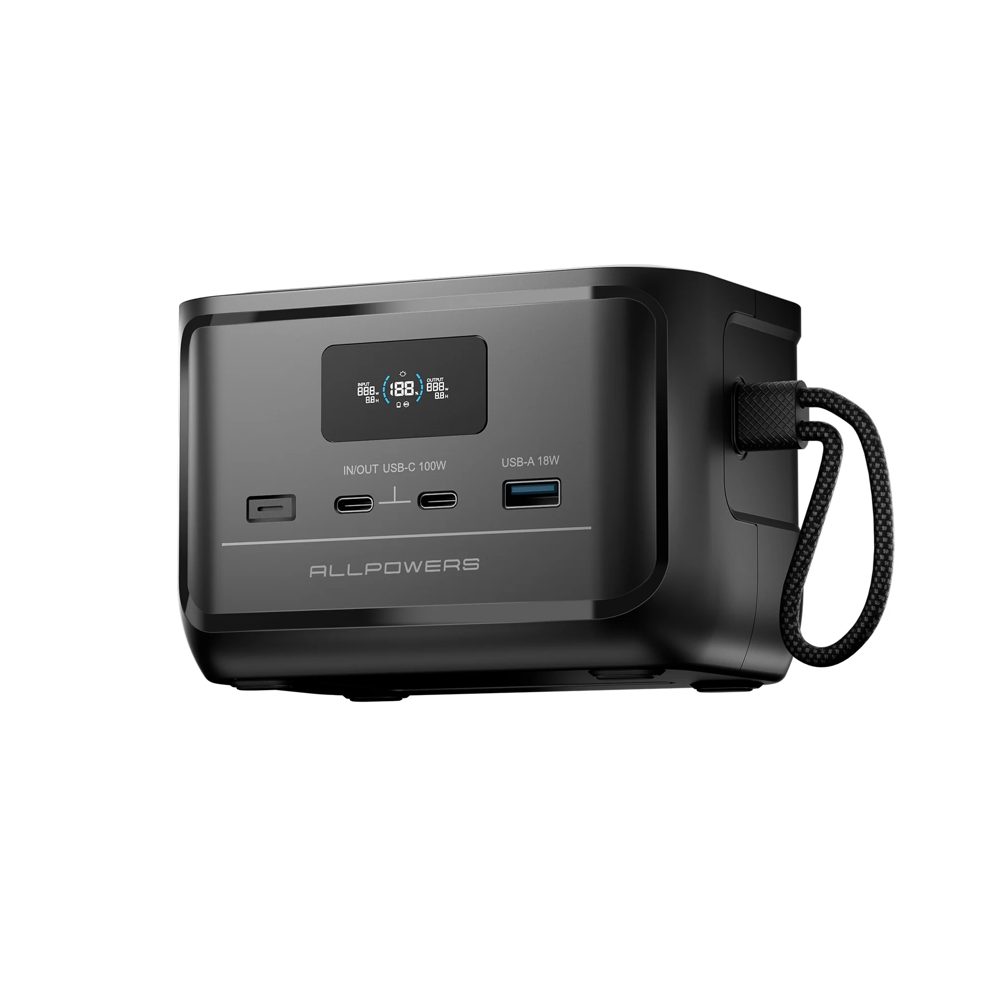 ALLPOWERS SOLAX P100 Fuente de alimentación portátil (128W 99.2Wh) - Image 6
